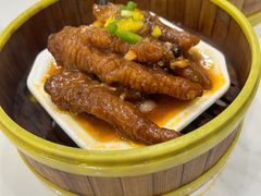 -粤域茶餐厅