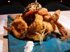 -MARU玛露音乐餐厅(大学路店)