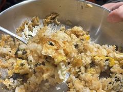 -山野的朋友露营炭火烤肉