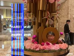 -杭州城中香格里拉大酒店
