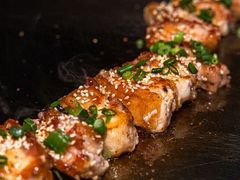 -牛将军•涮肉•烤肉(北京王府井·故宫店)