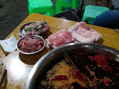 -渝味黄姐火锅(黄泥村店)
