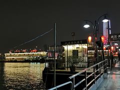 -武汉两江游览·夜游长江(汉口粤汉码头)