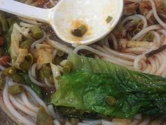 -家味螺蛳粉&烤鱼(五角场店)