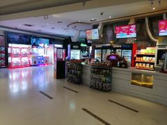 -金逸影城(大悦城IMAX激光店)