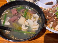 -大三元台湾鲁肉饭(沙井新桥店)