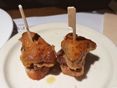 -CAPARESH開府莱舍(望京金辉店)