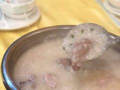 -盛记顺德高佬猪杂粥