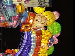 -横店影视城梦幻谷园区