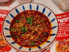 -黄记煌三汁焖锅(新佳丽江汉路店)