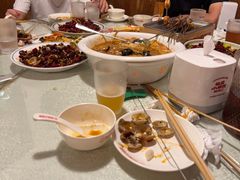 -福苗小骆驼烧烤(莲湖路店)