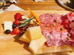 -Brut Eatery悦璞食堂(愚园路店)
