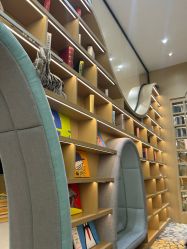 -奈尔宝·儿童乐园·亲子餐厅(星河湾店)