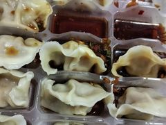 -大妈水饺(文华巷店)