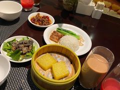 -博悦茶餐厅(文殊院店)