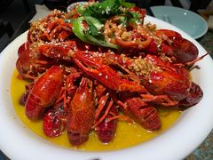 -苏帮袁Sue Cuisine(南开大悦城店)