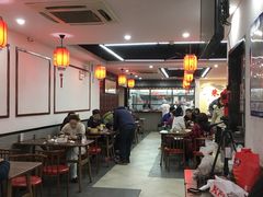-朱新年·苏式汤团·面点(北寺塔店)