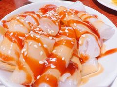 -老坑记·香港经典粤菜馆