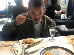 -马克西姆俄罗斯餐厅(通亚街店)