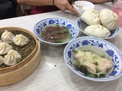 -新丰小吃(中山中路分店)