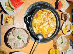 -一朵菌·野生菌探索家火锅(南亚店)