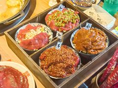 -胖三嬢·呱呱老火锅(北京总店)