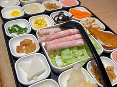 -阿香米线(天津凯德餐厅店)