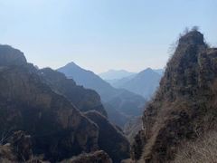 -十渡东湖港风景区