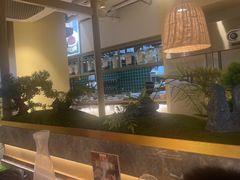 -吴家·淮扬小馆(世纪金源店)