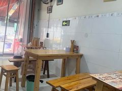 -朱大嘴肥肠血旺(福字街店)
