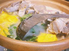 -一坐一忘云南菜(嘉里中心店)