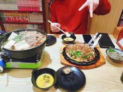-胜代日本料理(云程巷小区店)