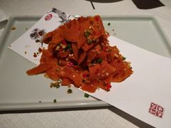 -千百味红餐厅·江西菜(绿地双子塔店)