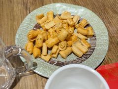 -永红源啤酒·烧烤·海鲜·大排档(青特城店)