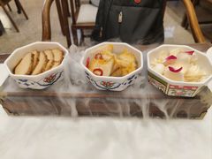 -天龙宝严素食馆(大兴善寺店)
