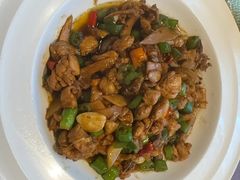 -宁海食府·涌宴(真和店)