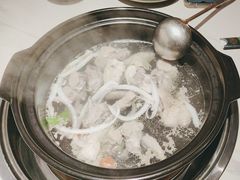 -狐狸爱上椰子鸡(滨江星光大道店)