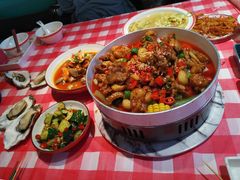 -辣小鲜·南昌大排档(船山路店)