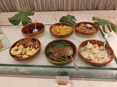 -天伦王朝酒店·盛华瑄餐厅