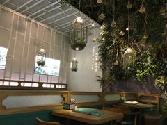 -潮粥荟·潮汕砂锅粥(朝阳大悦城店)