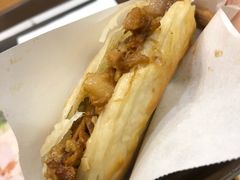 -魏家凉皮(博水商务大厦店)