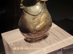 -陕西历史博物馆