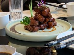 -聚鑫阁江浙菜·非遗传承技艺(青村帝华园店)