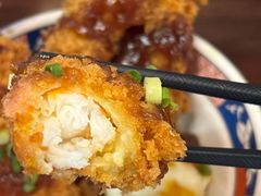 -米屋石锅拌饭(师大店)