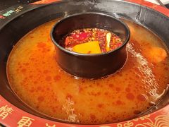 -三江两海老火锅(北京首店)