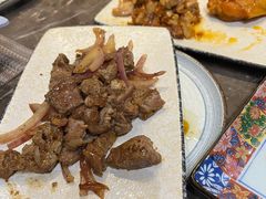 -春田小幸铁板烧(忠义街店)