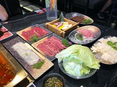 -王家渡火锅(金宝汇店)