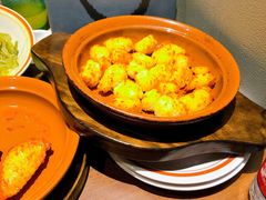 -萨莉亚意式餐厅(南京龙湾天街店)
