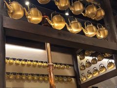 -韩国料理大力士(屏风街店)