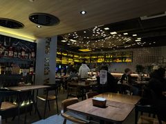 -ibarrel爱杯·bistro&brunch(江宁路店)